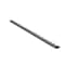 Panduit Adhesive Lined Heat Shrink Tube, Thin Wall, 2.5:1 I.D. Shrink Ratio, 1 in I.D. Before Shrinking, Black, 48 in, 5 PK HSTTRA100-48-5 - alternate 4